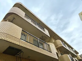 メゾンド木町【3階】の外観