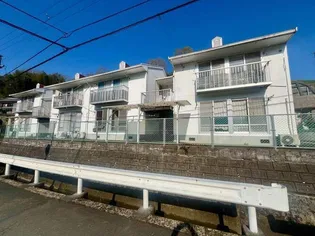 樋水マンション 201室の画像