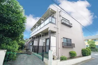 ハイツ初鹿の画像