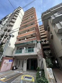 フジボストンの画像