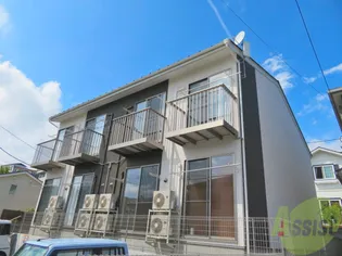 アスコット荒巻中央の画像