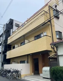 平野西シャルマンの画像