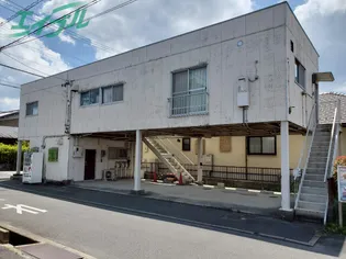 ときわ2丁目ハイツの画像