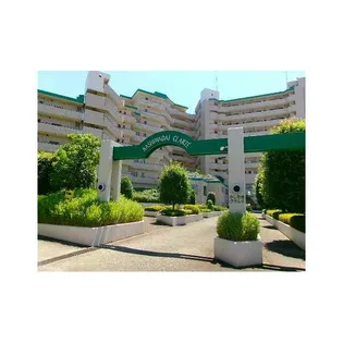 かしわ台クラルテの画像