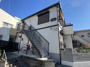 ハイツタカヤマの画像