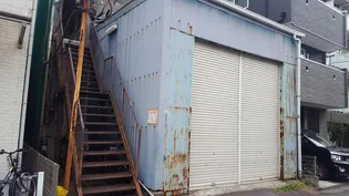 ミサトレヂデンス【3階】の外観