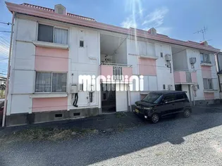 ベルメゾンITO-A【2階】の外観