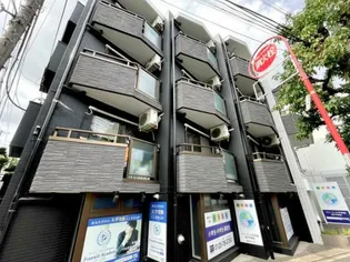 ビアンカ目黒の画像