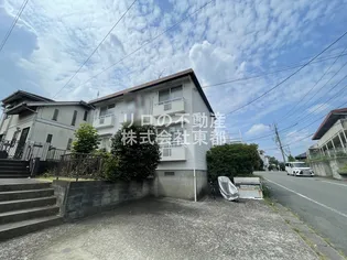 クレーンリバーコーポの画像