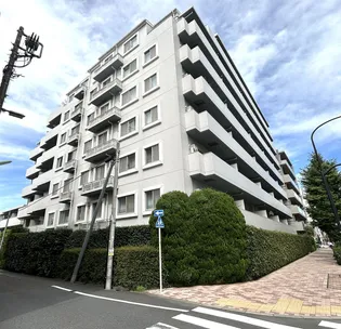 深沢パークホームズの画像