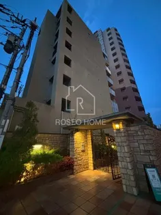 大阪府大阪市北区菅栄町【マンション】の外観