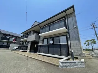 プレヴ ナンス Aの画像