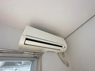 アルファ東古松II【3階】の内装