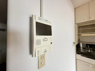 アルファ東古松II【3階】の内装