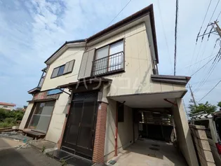 埼玉県北葛飾郡杉戸町大字杉戸【一戸建】の外観