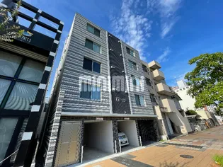 G VIVRE名城公園の画像