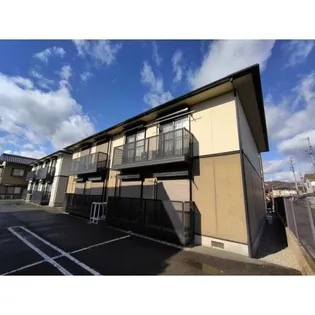 アネックス華 ブラウンの画像