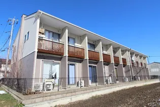 埼玉県熊谷市原島【一戸建】の外観