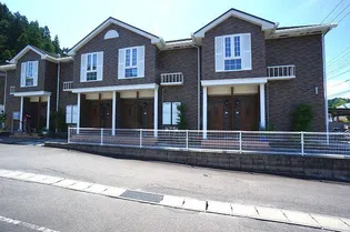 クリスタルシュトラーセIの画像