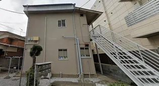 マルヨシコーポ82【1階】の外観