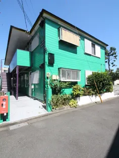 エバーグリーンオオタの画像