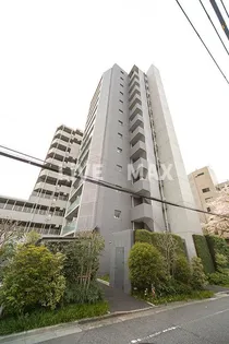 シュトラーレ神山町【12階】の外観