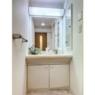 ベルハイム下北沢【1階】の内装