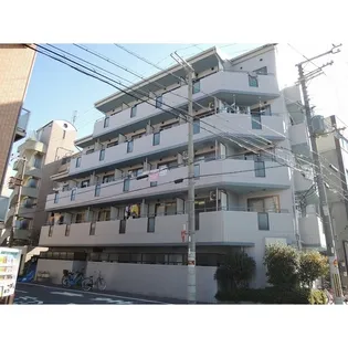 ラガールあびこの画像