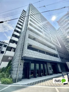 プレサンス立売堀パークシティ【5階】の外観