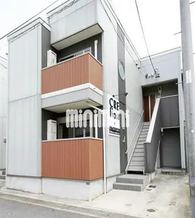 クレフラスト喜多山駅前B棟の画像