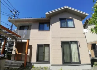 岩手県北上市若宮町1【一戸建】の外観