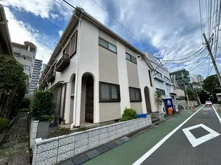 リュ・プラタン【2階】の外観