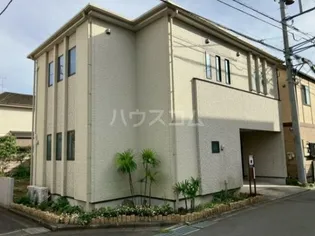 神奈川県相模原市南区南台3【一戸建】の外観