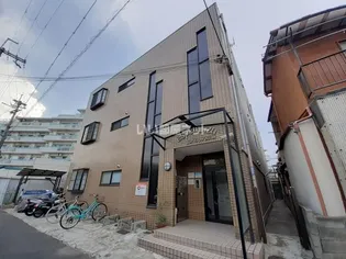 エスペランザ西京極の画像