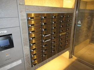 MAXIV東武練馬【5階】の地図