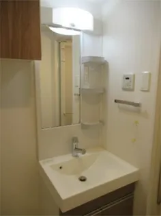 MAXIV東武練馬【5階】の内装