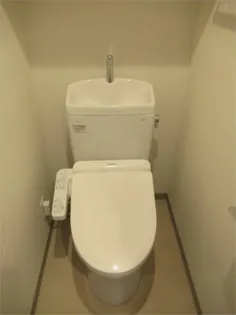 MAXIV東武練馬【5階】の内装