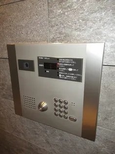 MAXIV東武練馬【5階】の内装