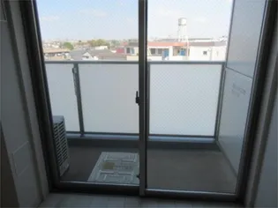 MAXIV東武練馬【5階】の内装