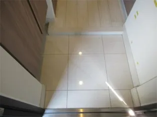 MAXIV東武練馬【5階】の玄関