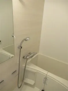 MAXIV東武練馬【5階】の風呂