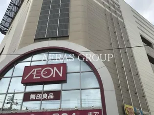 MAXIV東武練馬【5階】の周辺