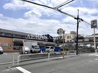 MAXIV東武練馬【5階】の周辺