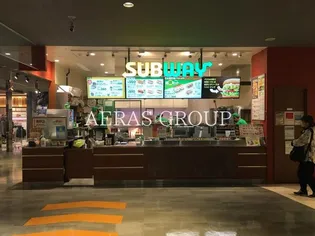 MAXIV東武練馬【5階】の周辺