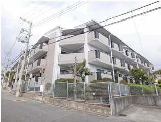 サンシャイン朝日が丘の画像