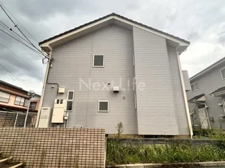 東京都町田市南成瀬5【一戸建】の外観