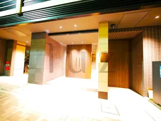 グランリーヴェル横濱南アデル【2階】の外観