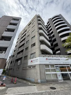 ストークビル南池袋【3階】の外観