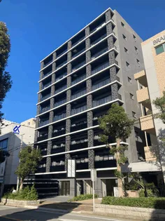 サンウエスト天王台【2階】の外観