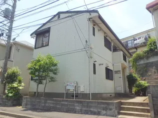 シティハイム本郷台Aの画像